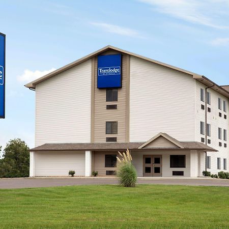 Travelodge By Wyndham Livonia Ngoại thất bức ảnh