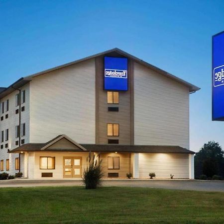 Travelodge By Wyndham Livonia Ngoại thất bức ảnh