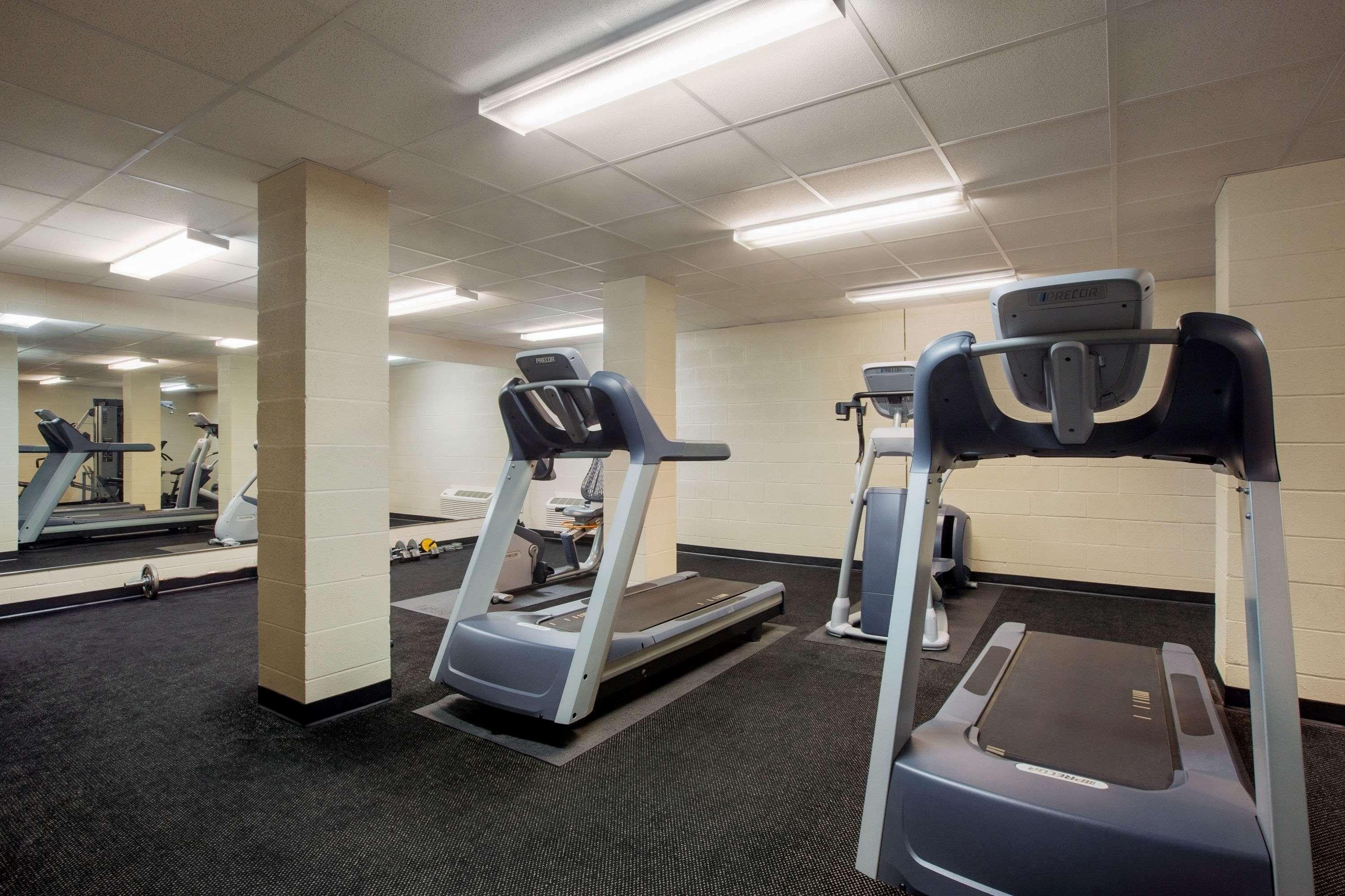 Travelodge By Wyndham Livonia Ngoại thất bức ảnh